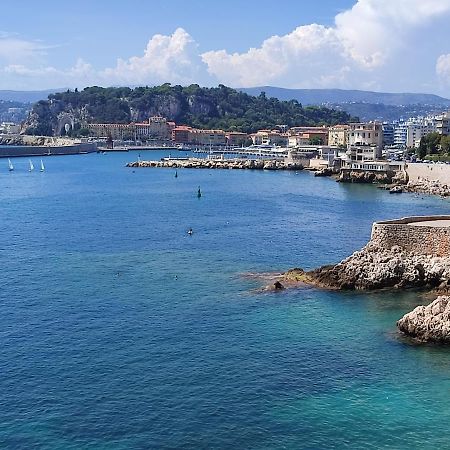 شقة Nice Etoile المظهر الخارجي الصورة