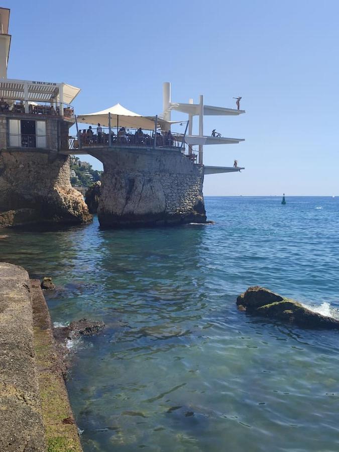 شقة Nice Etoile المظهر الخارجي الصورة