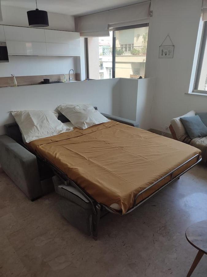 شقة Nice Etoile المظهر الخارجي الصورة
