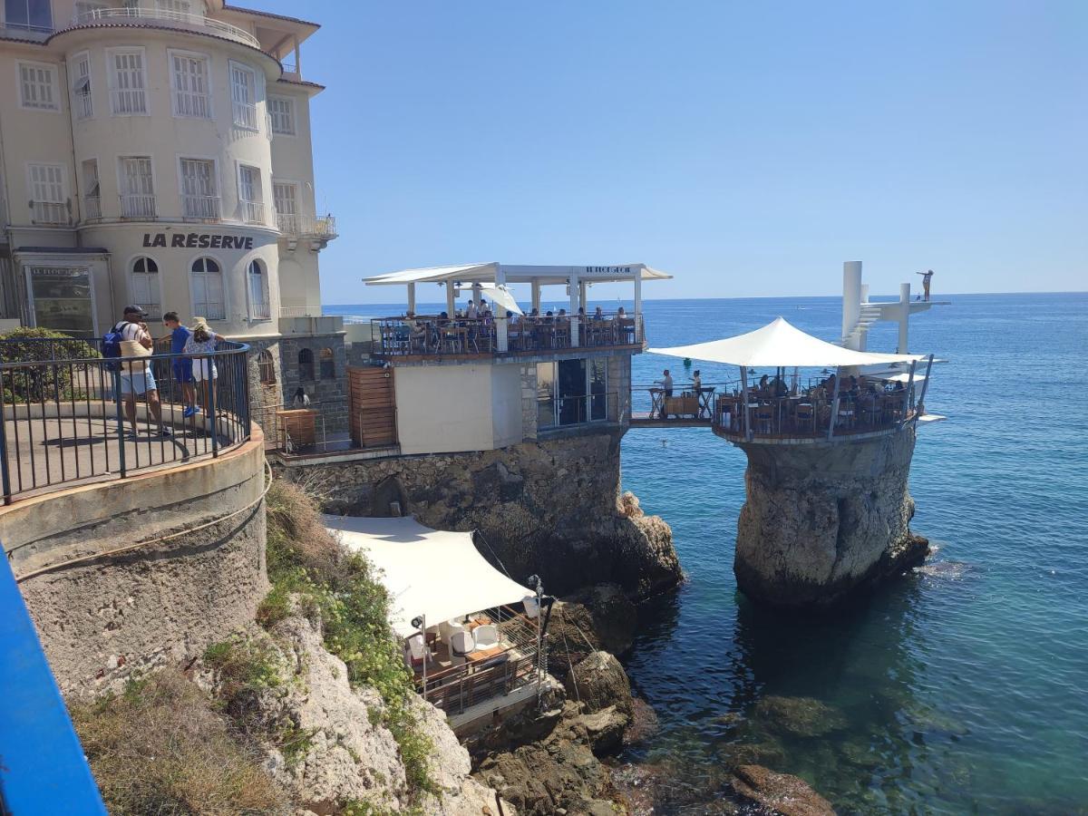 شقة Nice Etoile المظهر الخارجي الصورة